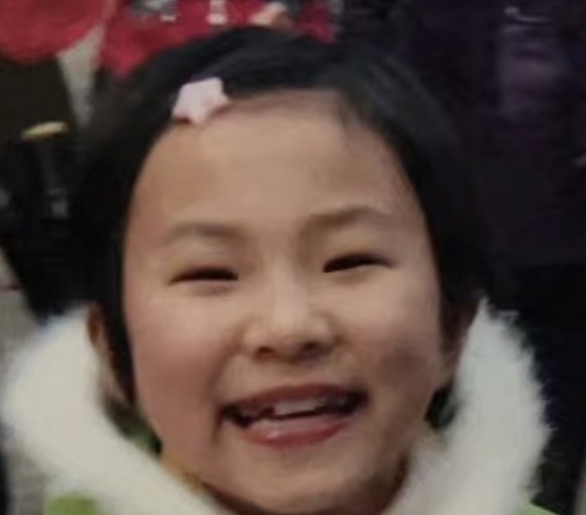 一一